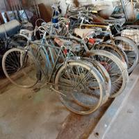 biciclette Umberto dei 