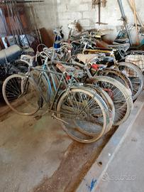 biciclette Umberto dei 