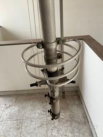 ANTENNA SIGMA MANTOVA 5 CB 27MHZ - no spedizione