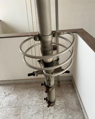 ANTENNA SIGMA MANTOVA 5 CB 27MHZ - no spedizione