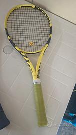 racchetta babolat 