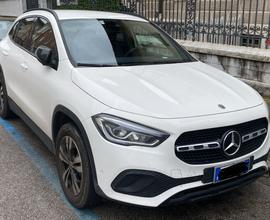 Mercedes GLA 180 benzina SPORT PLUS