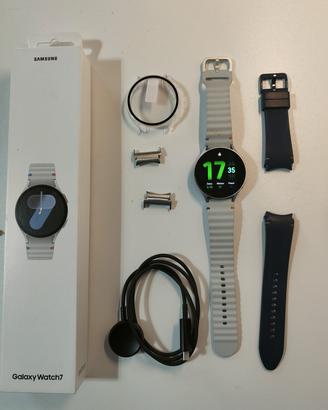 Samsung Watch 7 LTE 44mm