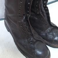 stivaletti da lancio 