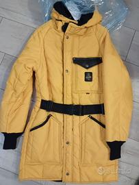 Giubbotto invernale da donna Refrigiwear Cruzcampo