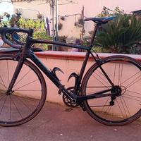 Bici da corsa Wilier Zero 7