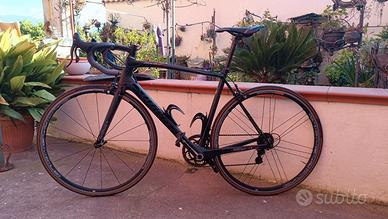 Bici da corsa Wilier Zero 7