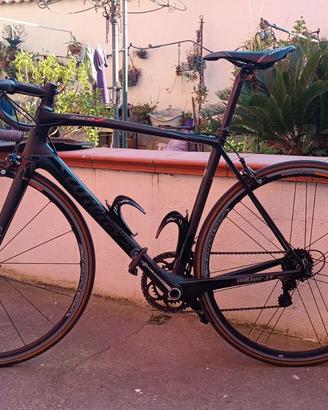 Bici da corsa Wilier Zero 7