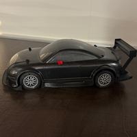 Audi TT anno 1998 gig nikko