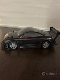 Audi TT anno 1998 gig nikko