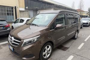 Mercedes-benz Marco Polo 220 d Automatic 4MATIC PC