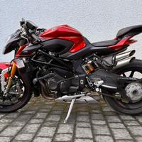 MV Agusta Brutale RR 1000 - 2023