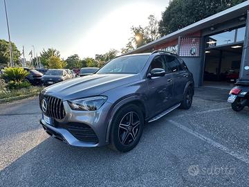 Mercedes-benz GLE 300 GLE 300 d 4Matic Premium Plu