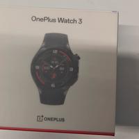 OnePlus Watch 3 Sigillato