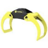 Pinza forestale go043x e rotatore fr 85 sxf schwar