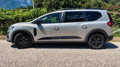 Dacia Jogger Extreme 7 posti GPL