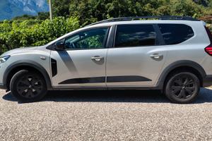 Dacia Jogger Extreme 7 posti GPL