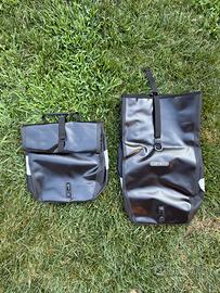 Ortlieb Sacche Posteriori 20L