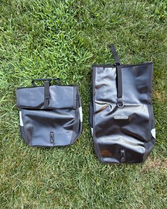 Ortlieb Sacche Posteriori 20L