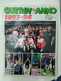 GUERIN ANNO 1993-94