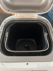 Macchina per il pane
