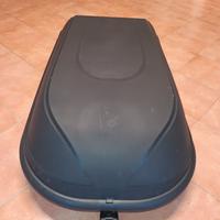 baule tetto auto