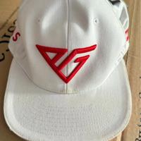 Cappello Pierre Gasly n10 autografato Formula 1