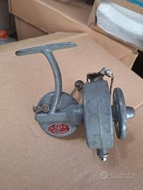 mulinello antico Nettuno A.P.