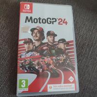 MotoGP 24 per Nintendo Switch 