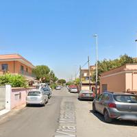 Fiumicino elegante monolocale ammobiliato