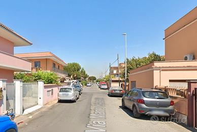 Fiumicino elegante monolocale ammobiliato