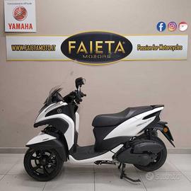 Yamaha Tricity 155 - 2016