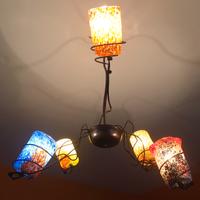 BAROVIER & TOSO Lampadario