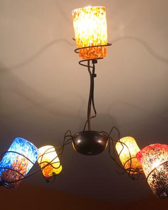 BAROVIER & TOSO Lampadario