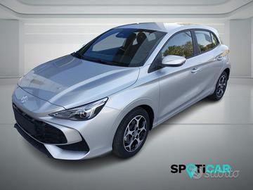 MG MG3 1.5 Comfort