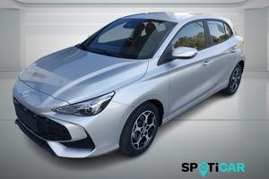 MG MG3 1.5 Comfort