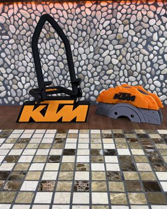 Set ktm