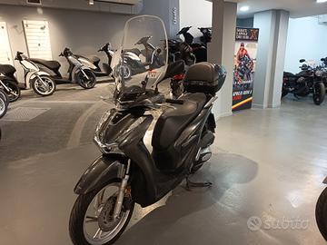 Honda SH 150