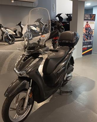 Honda SH 150