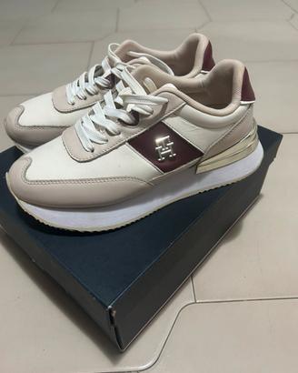 Sneakers Tommy Hilfiger