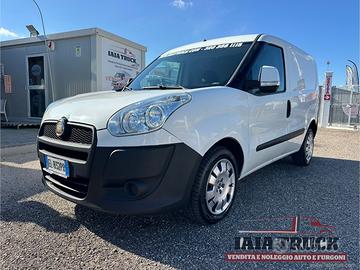 FIAT DOBLO VAN 1.4 NAT-POWER 2 POSTI Doblò