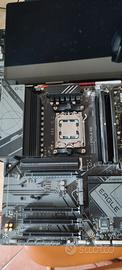 Combo 7800X3D + RTX 4070 Ti + B650 + 32GB DDR5