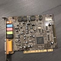 Sound Blaster Live! 5.1