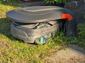 Gardena Sileno Smart City 600