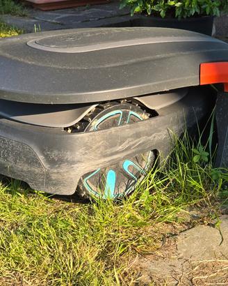 Gardena Sileno Smart City 600
