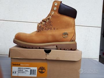 Timberland