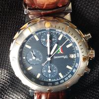 Orologio Eberhard Chronomaster Frecce Tricolori