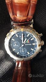Orologio Eberhard Chronomaster Frecce Tricolori