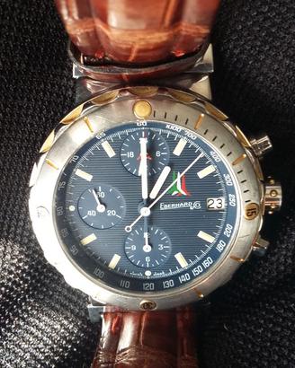Orologio Eberhard Chronomaster Frecce Tricolori