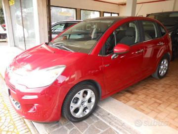 CITROEN C3 1.4 HDi 70 Exclusive OK NEOP.